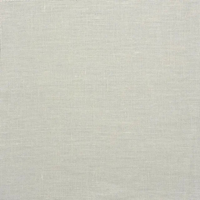 Premium Extra-Wide 100% Pure Linen Fabric By The Yard, 118"Width, CL1073