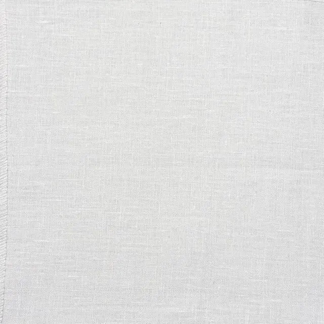 Premium Extra-Wide 100% Pure Linen Fabric By The Yard, 118"Width, CL1073