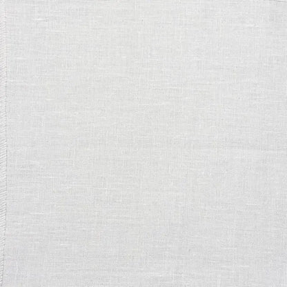 Premium Extra-Wide 100% Pure Linen Fabric By The Yard, 118"Width, CL1073