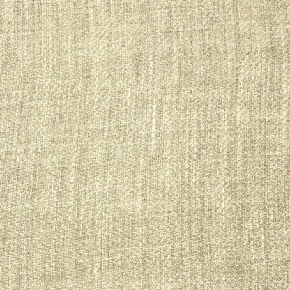 Diagonal Stripe 100% Natural Linen Fabric By The Yard, 54"Width, CL1074