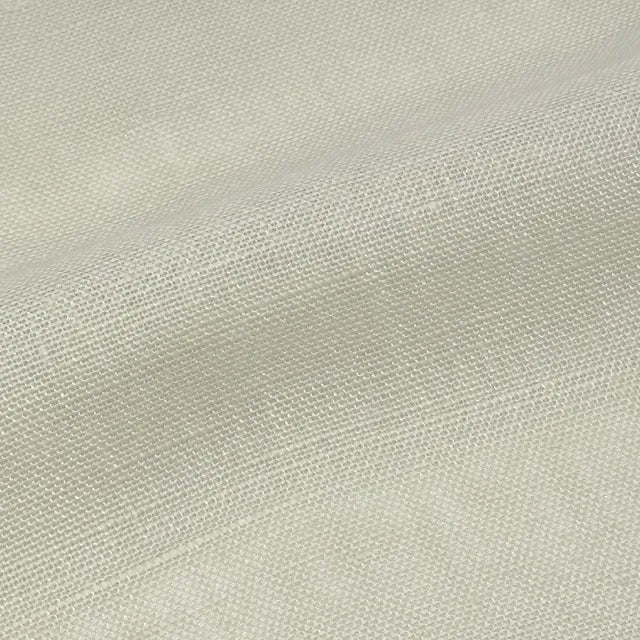 Textured Rustic 100% Natural Sheer Linen Fabric By The Yard, 57"Width, CL1075
