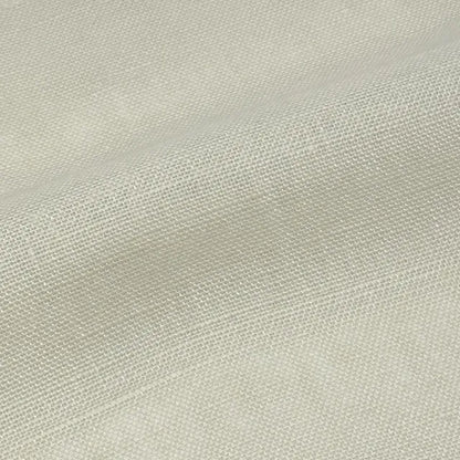Textured Rustic 100% Natural Sheer Linen Fabric By The Yard, 57"Width, CL1075