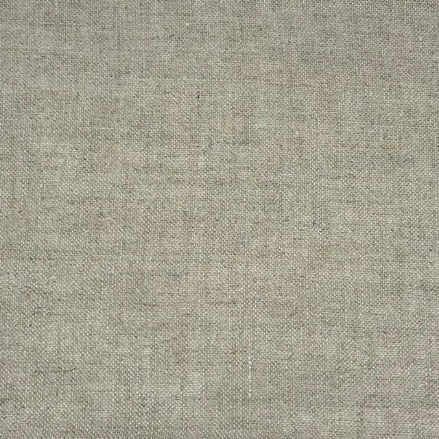 Textured Rustic 100% Natural Sheer Linen Fabric By The Yard, 57"Width, CL1075