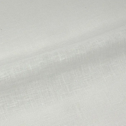 Textured Rustic 100% Natural Sheer Linen Fabric By The Yard, 57"Width, CL1075