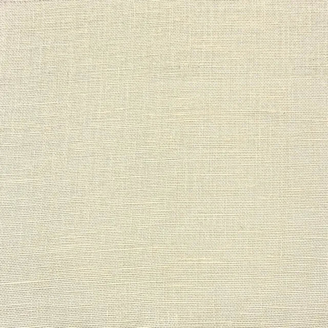 Textured Rustic 100% Natural Sheer Linen Fabric By The Yard, 57"Width, CL1075