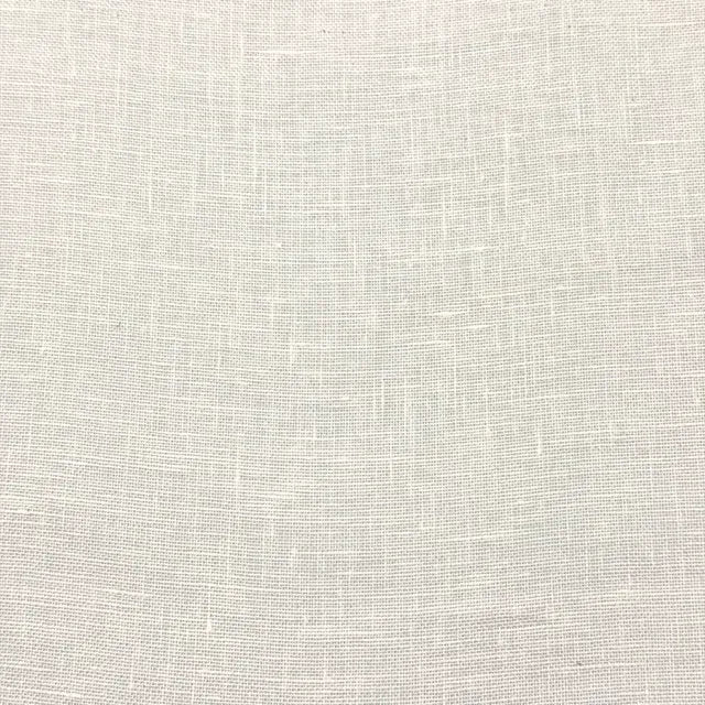 Textured Rustic 100% Natural Sheer Linen Fabric By The Yard, 57"Width, CL1075