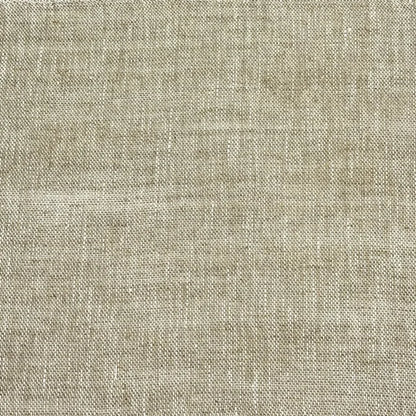 Textured Rustic 100% Natural Sheer Linen Fabric By The Yard, 57"Width, CL1075