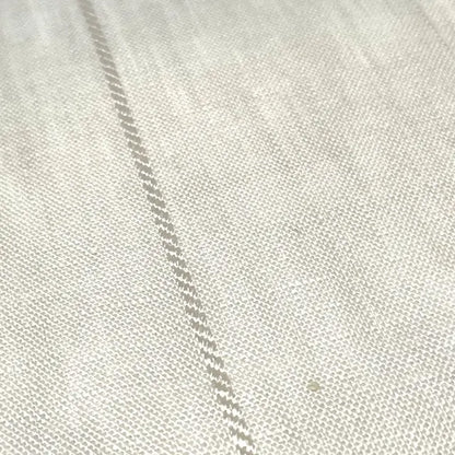 Diagonal 5" Stripe Linen Fabric by the Yard, 57"Width, CL1076