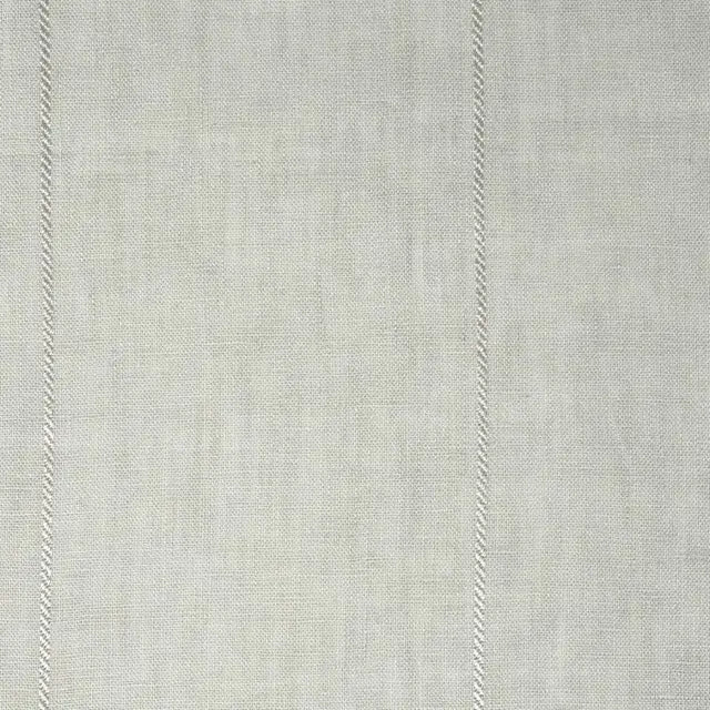 Diagonal 5" Stripe Linen Fabric by the Yard, 57"Width, CL1076