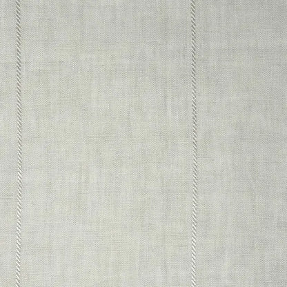 Diagonal 5" Stripe Linen Fabric by the Yard, 57"Width, CL1076