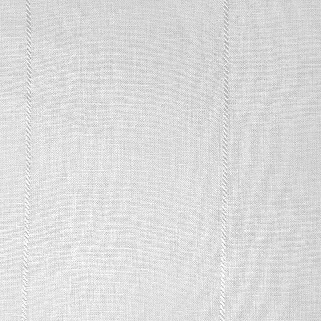 Diagonal 5" Stripe Linen Fabric by the Yard, 57"Width, CL1076