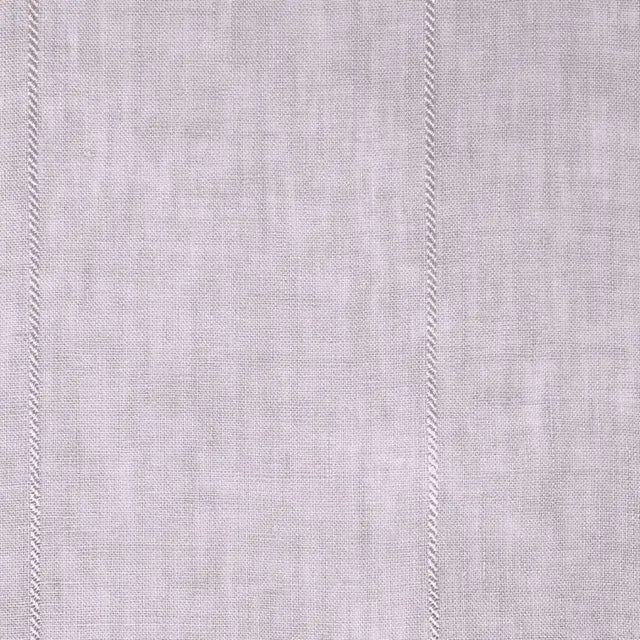Diagonal 5" Stripe Linen Fabric by the Yard, 57"Width, CL1076