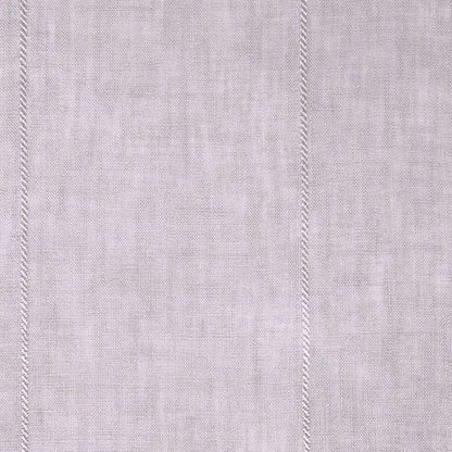 Diagonal 5" Stripe Linen Fabric by the Yard, 57"Width, CL1076