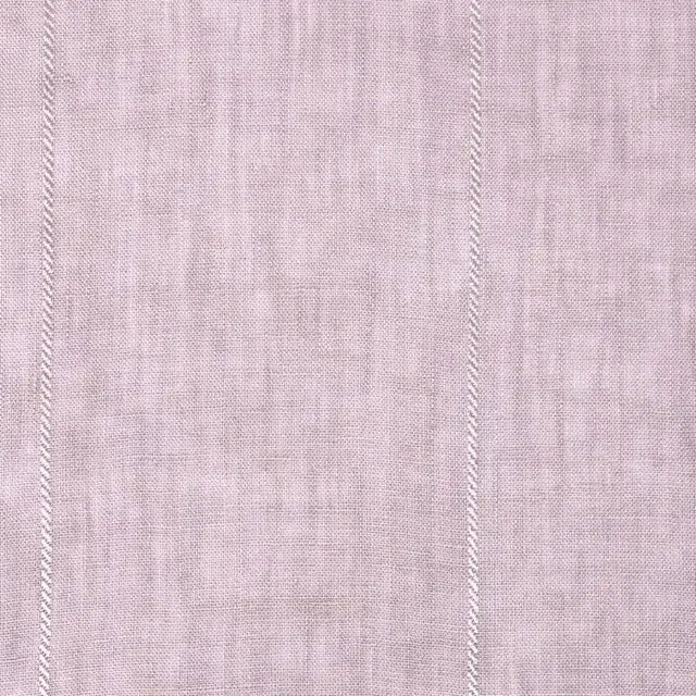 Diagonal 5" Stripe Linen Fabric by the Yard, 57"Width, CL1076