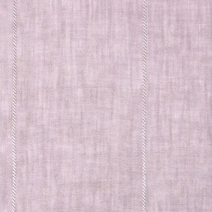 Diagonal 5" Stripe Linen Fabric by the Yard, 57"Width, CL1076