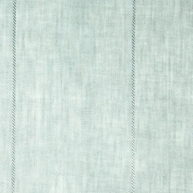 Diagonal 5" Stripe Linen Fabric by the Yard, 57"Width, CL1076