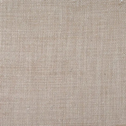 Shimmering Faux Linen Basketweave Fabric By The Yard, 57"Width, CL1082