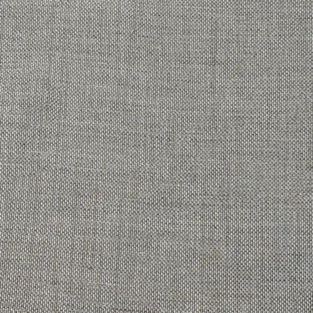 Shimmering Faux Linen Basketweave Fabric By The Yard, 57"Width, CL1082