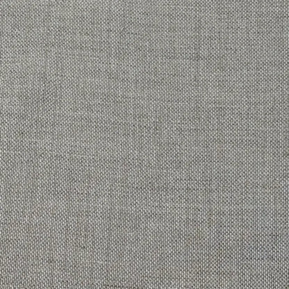 Shimmering Faux Linen Basketweave Fabric By The Yard, 57"Width, CL1082