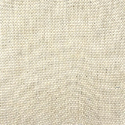 Shimmering Faux Linen Basketweave Fabric By The Yard, 57"Width, CL1082