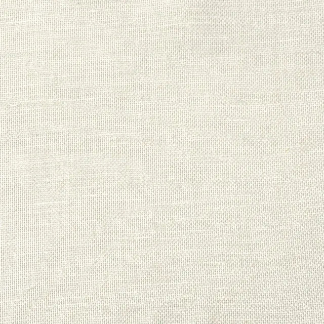 Shimmering Faux Linen Basketweave Fabric By The Yard, 57"Width, CL1082