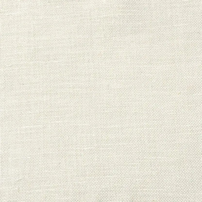 Shimmering Faux Linen Basketweave Fabric By The Yard, 57"Width, CL1082