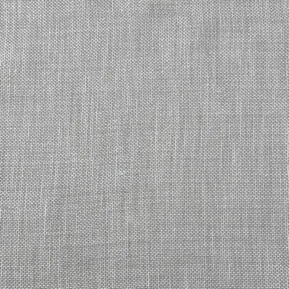 Shimmering Faux Linen Basketweave Fabric By The Yard, 57"Width, CL1082