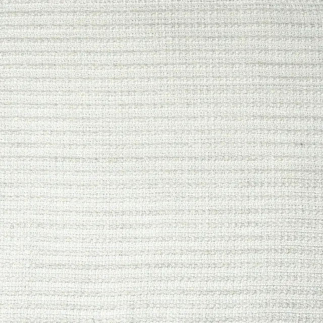 Thick Weaved linen sheer Flat Roman shade, CL1084