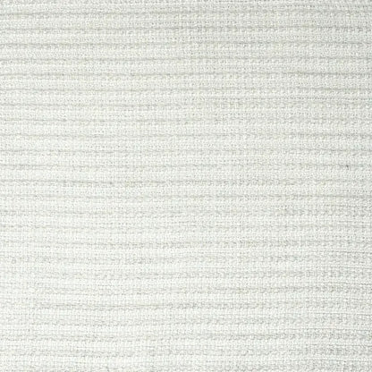 Thick Weaved linen sheer Flat Roman shade, CL1084