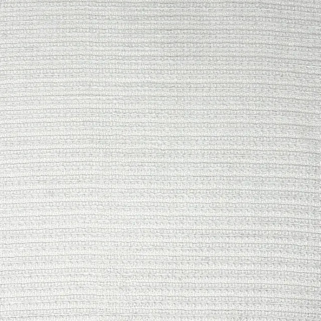 Thick Weaved linen sheer Flat Roman shade, CL1084