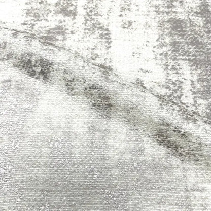 Textured Glitter Linen Blend Fabric By The Yard, 56"Width, CL1085