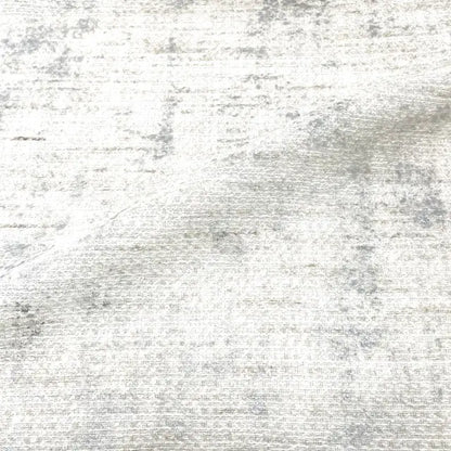 Textured Glitter Linen Blend Fabric By The Yard, 56"Width, CL1085
