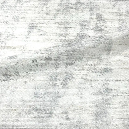 Textured Glitter Linen Blend Fabric By The Yard, 56"Width, CL1085