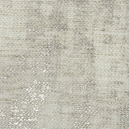 Textured Glitter Linen Blend Fabric By The Yard, 56"Width, CL1085
