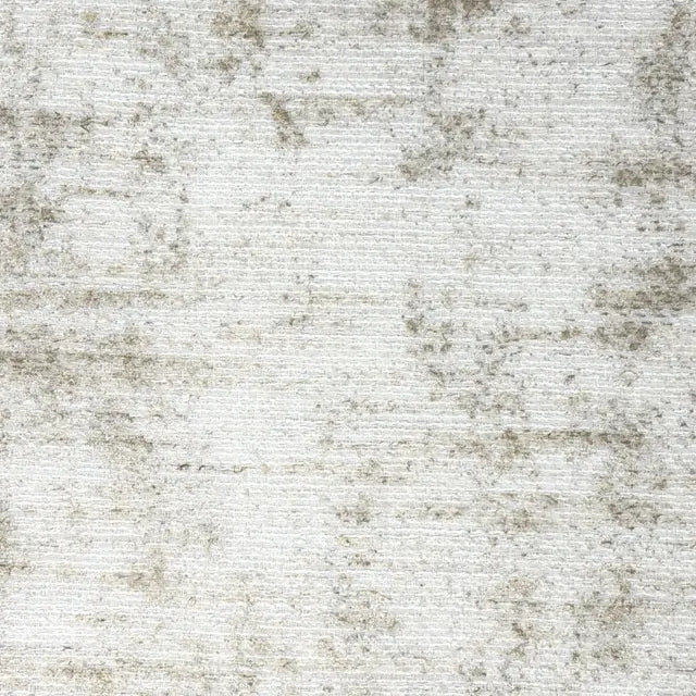 Textured Glitter Linen Blend Fabric By The Yard, 56"Width, CL1085
