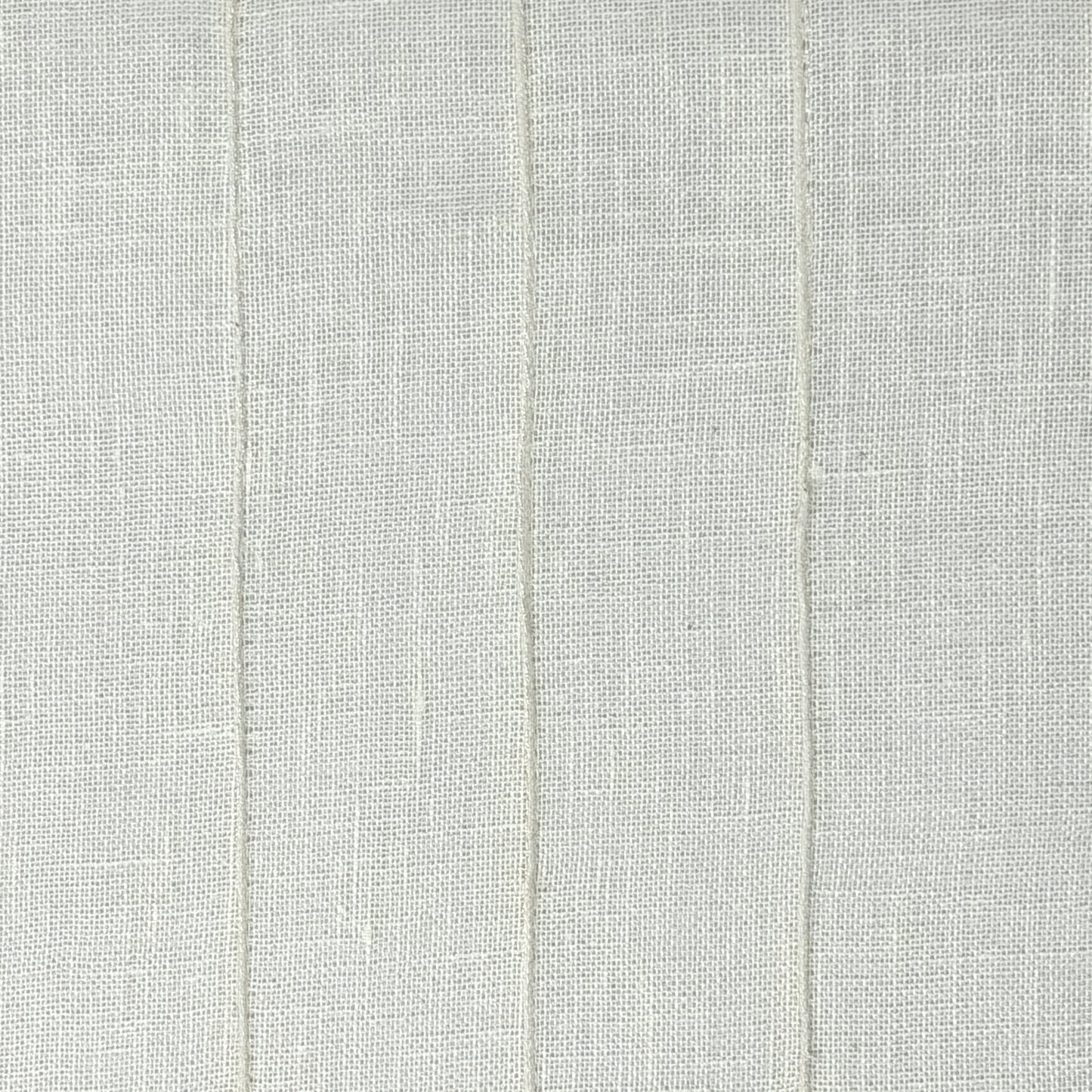 Seamed Luxury Blend Linen Fabric by Yard, 54"Width, CL1086