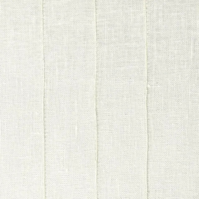 Seamed Luxury Blend Linen Fabric by Yard, 54"Width, CL1086