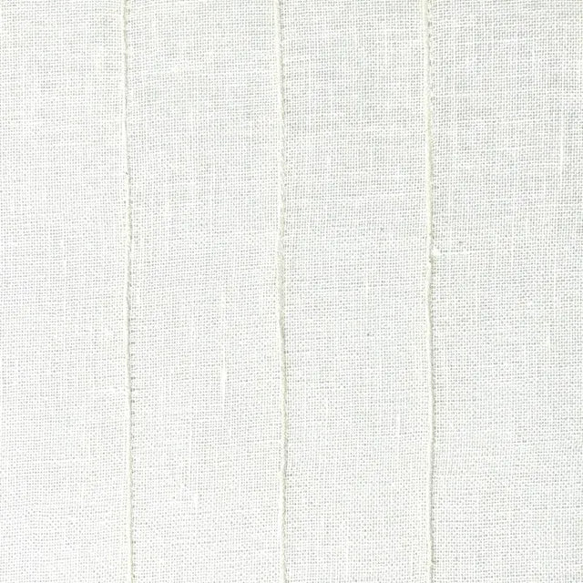 Seamed Luxury Blend Linen Fabric by Yard, 54"Width, CL1086