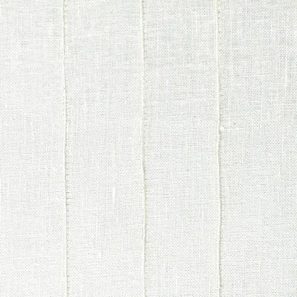 Seamed Luxury Blend Linen Fabric by Yard, 54"Width, CL1086