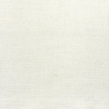 Tumbled Medium Weight Linen Blend Fabric by the Yard, 54"Width, CL1087