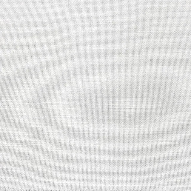 Tumbled Medium Weight Linen Blend Fabric by the Yard, 54"Width, CL1087