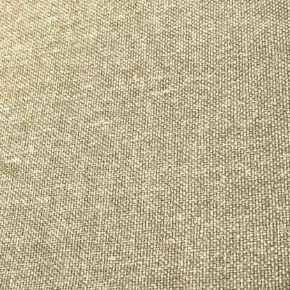 Soft Medium Weighted Faux Linen Fabric By The Yard | 57"Width | CL1094