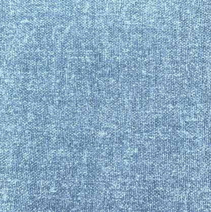 Soft Medium Weighted Faux Linen Fabric By The Yard | 57"Width | CL1094