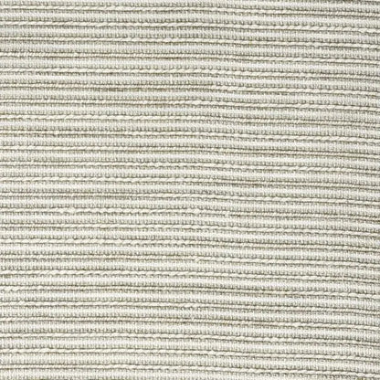 Thick Weaved linen sheer Flat Roman shade, CL1084