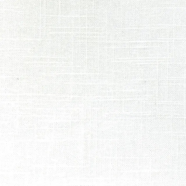 Vintage Rust Medium Sheer Linen Blend Fabric by the Yard, 52"Width, CL1096