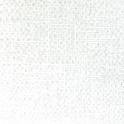 Vintage Rust Medium Sheer Linen Blend Fabric by the Yard, 52"Width, CL1096