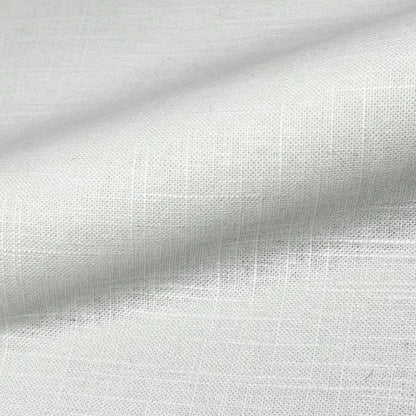 Vintage Rust Medium Sheer Linen Blend Fabric by the Yard, 52"Width, CL1096