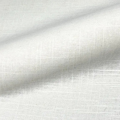 Vintage Rust Medium Sheer Linen Blend Fabric by the Yard, 52"Width, CL1096