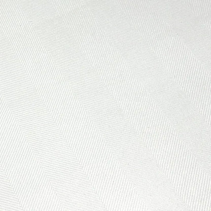 Textured Herringbone 3-Pass Blackout Linen Fabric By The Yard, 54"Width, CL1097