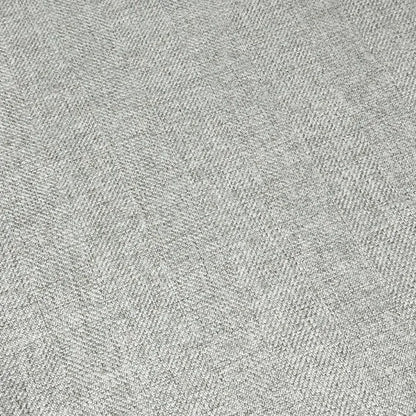 Textured Herringbone 3-Pass Blackout Linen Fabric By The Yard, 54"Width, CL1097